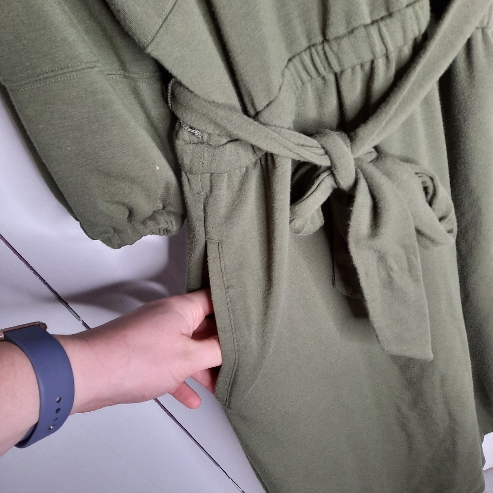 Anthropologie Thalia Midi Dress - Picture 7 of 11